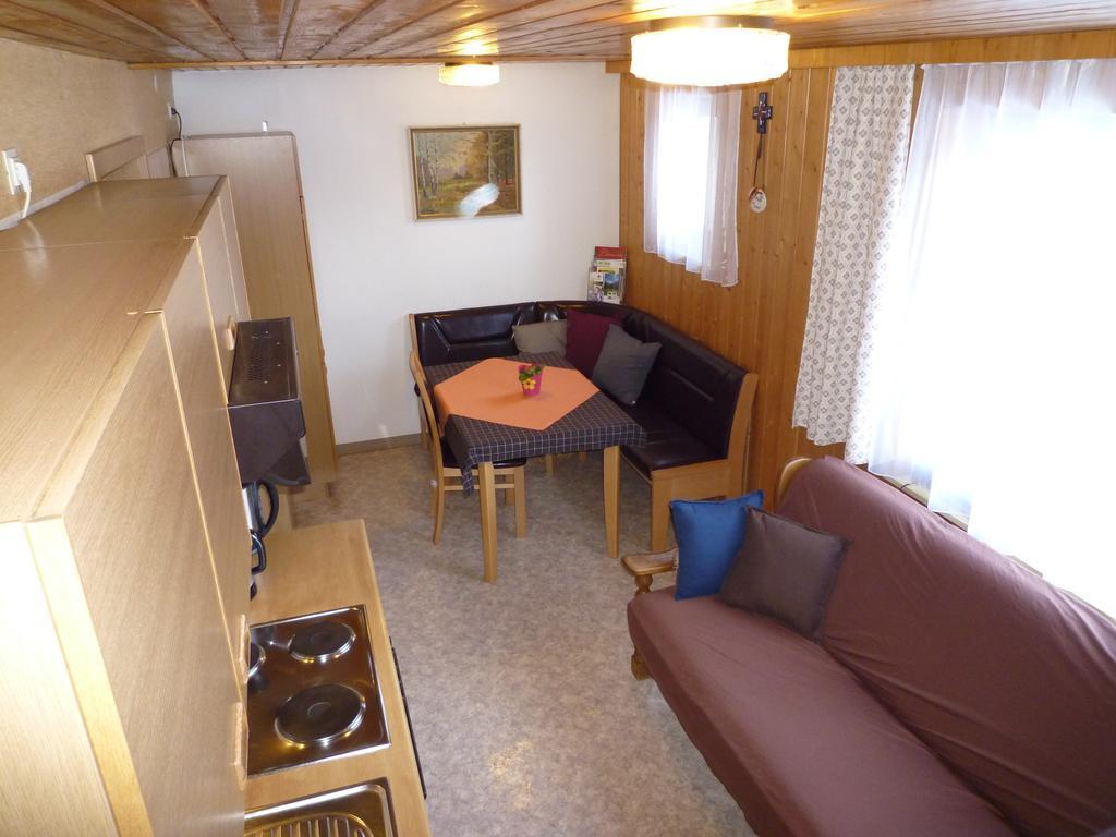 Haus Straubinger-Tiefenbacher Bad Goisern Luaran gambar