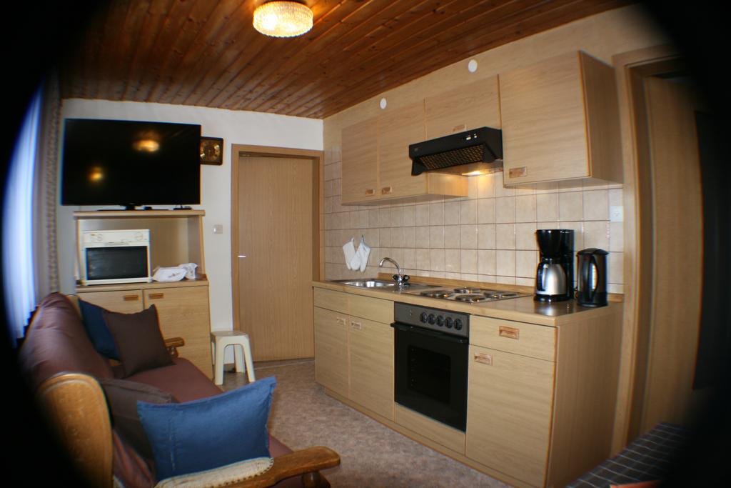 Haus Straubinger-Tiefenbacher Bad Goisern Luaran gambar