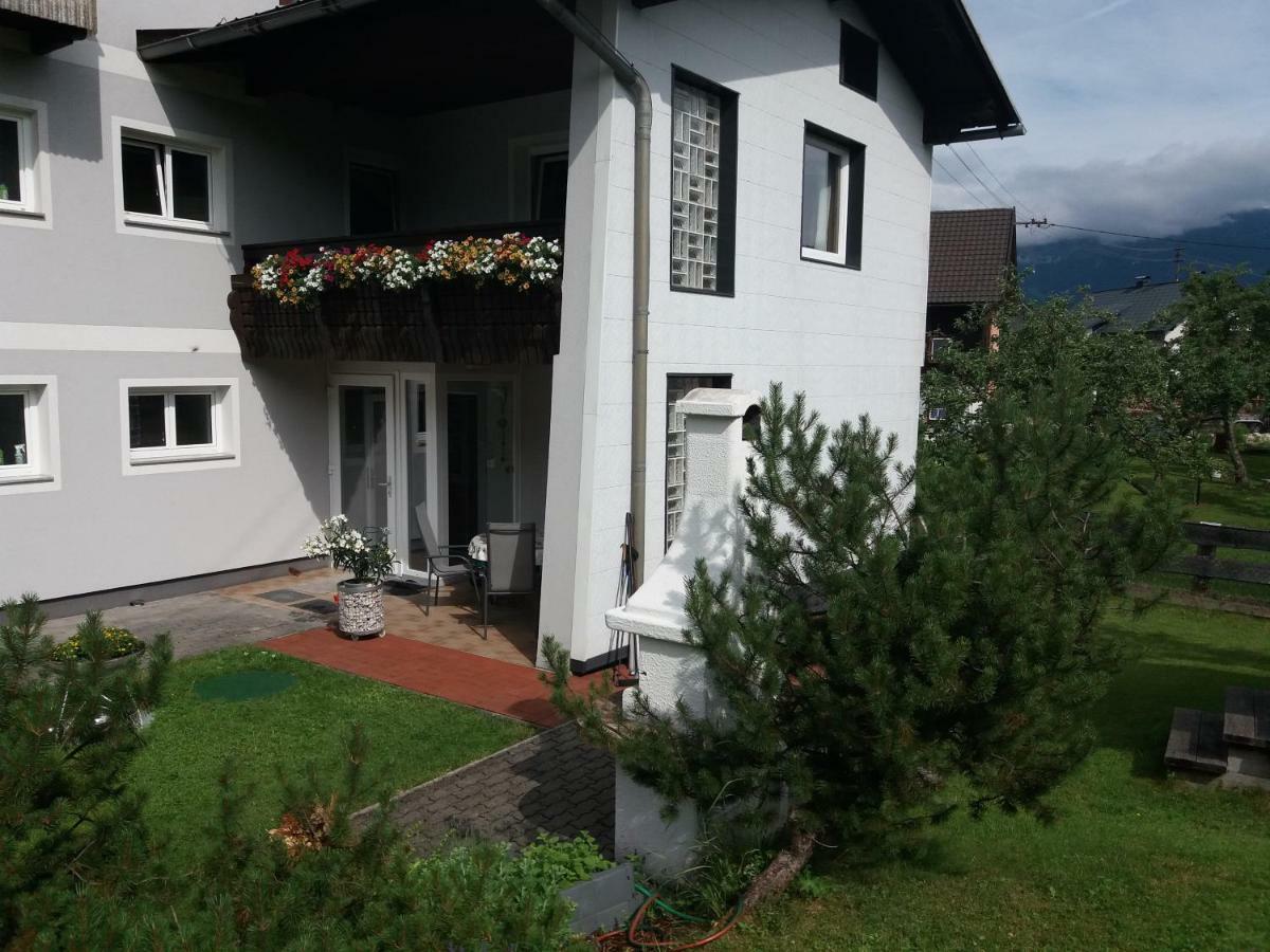 Haus Straubinger-Tiefenbacher Bad Goisern Luaran gambar